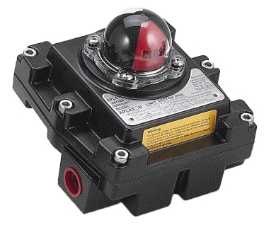 韩国 APL-410N(APL-4N) 防爆行程开关 Ex d II BT6
